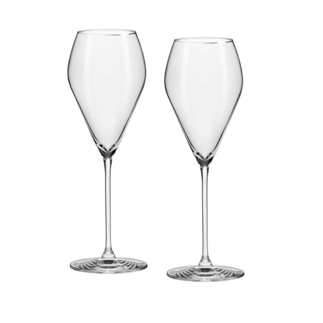 Jogo de Taças Para Prosecco 230 Ml Classic - 6 Peças