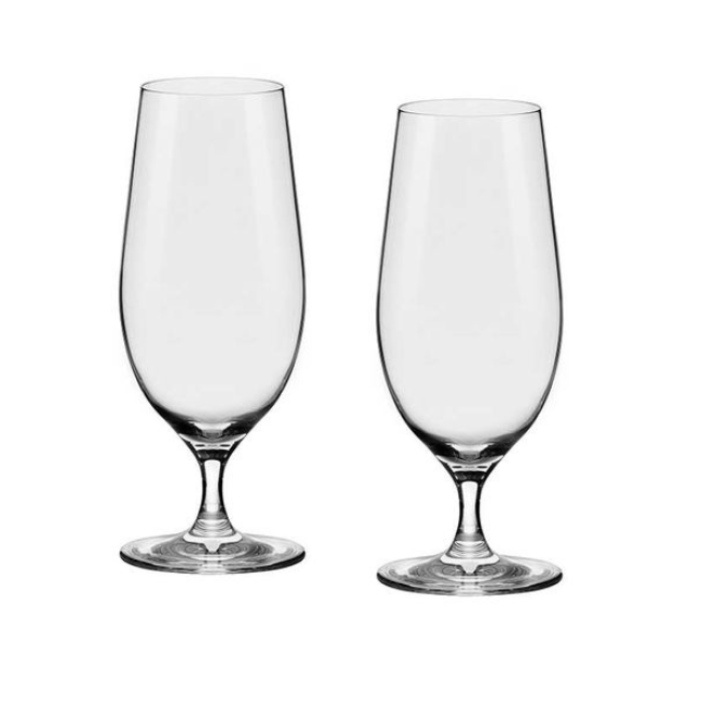 Jogo de Taças Para Cerveja 460 ml Glass Classic  - 6 Peças